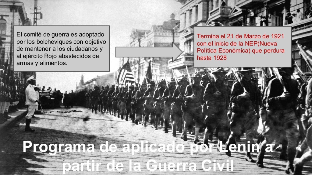 Revolución rusa