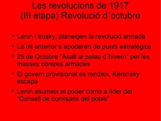 Revolucion russa català