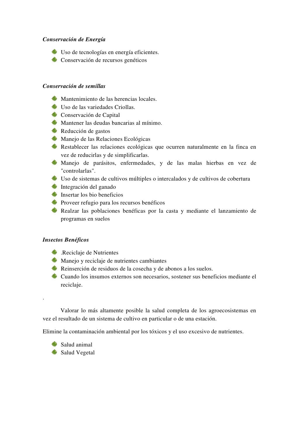 Revolucion Verde