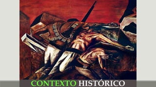 CONTEXTO HISTÓRICO
 