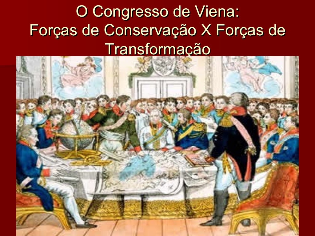 Revoluções liberais Séc. XIX