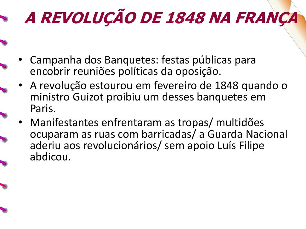 Revoluções liberais xix