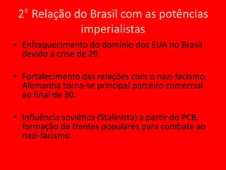 Revolta vermelha no Brasil 1935