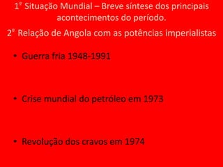 Revolução Angolana 1975