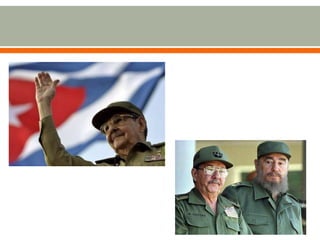  Revolução Cubana
