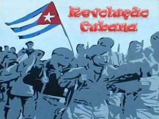 Revolução Cubana 