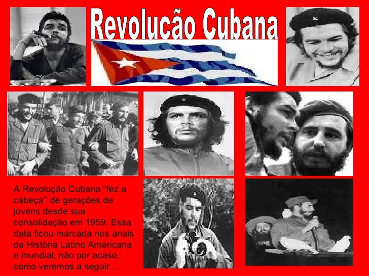 Revolução cubana