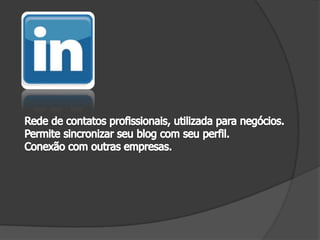 FerramentasHootSuiteTwitterCounterTwitcamTwitpicFavotterTweepSearchQtwitterSorteie.meTweetO’ClockTwtPoll (enquete)Wefollow (lista/grupo)Tweepz (encontrar usuários)TwitBlock (spammer)GoodbuyBuddy