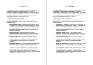 Estudo sobre a Revolução digital e seus impactos.pdf