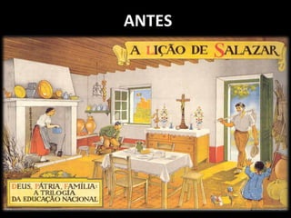 ANTES 