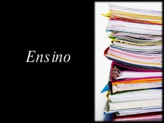 Ensino 