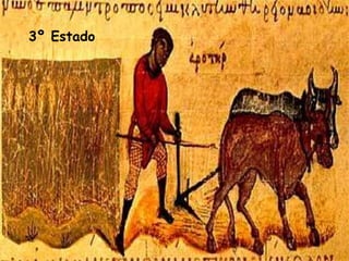 3º Estado
 