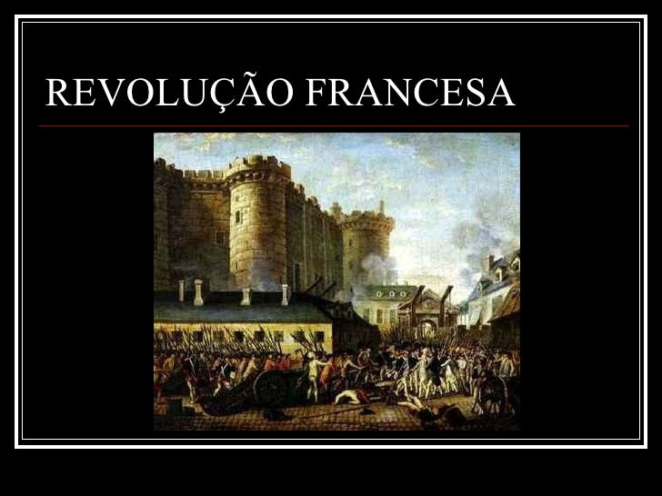 Fatores Que Contribuiram Para A Eclosão Da Revolução Francesa