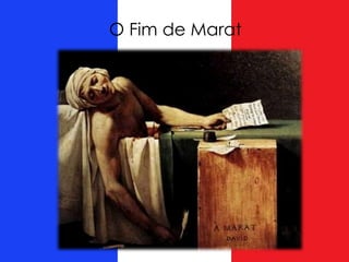 O Fim de Marat
 