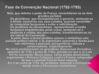 Revolução francesa