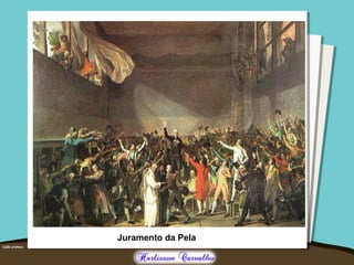 Juramento da Pela
 