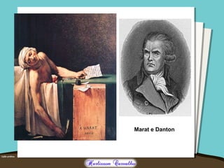 Marat e Danton
 