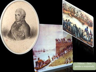 Videos - Sem
perder a majestade
 
