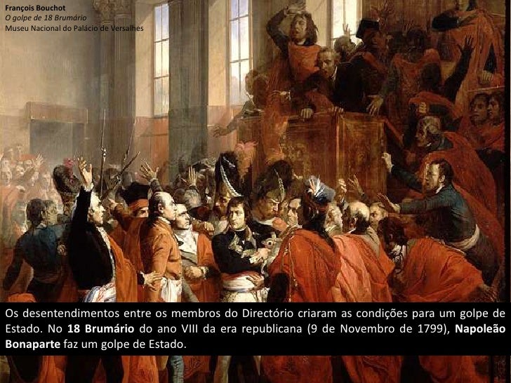 Revolução Francesa Parte 3