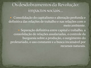 Cercamentos: “um caso de roubo de classe feito sob o amparo da lei”;
