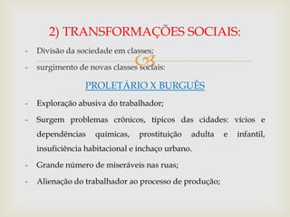 Revolução Industrial | PPT