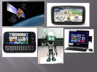 Revolução industrial