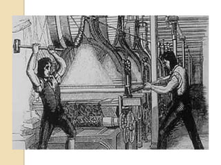 Revolução Industrial