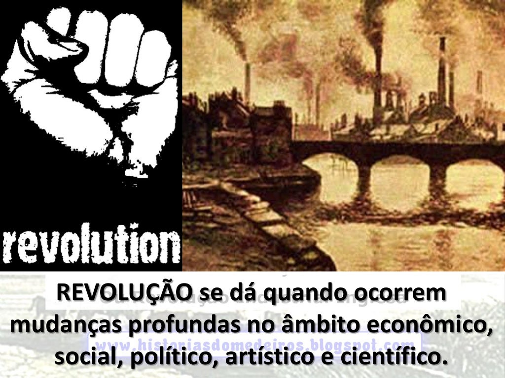 Porque A Inglaterra Foi Pioneira Na Revolução Industrial Brainly