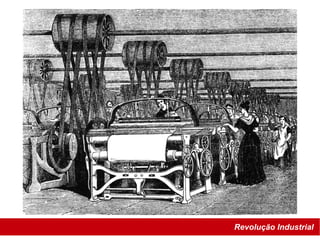 Revolução Industrial
 