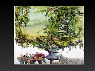 Revolução industrial 1, 2 e 3