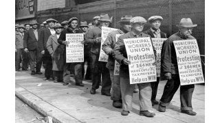 Revolução industrial e capitalismo