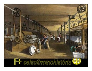 Revolução industrial pdf