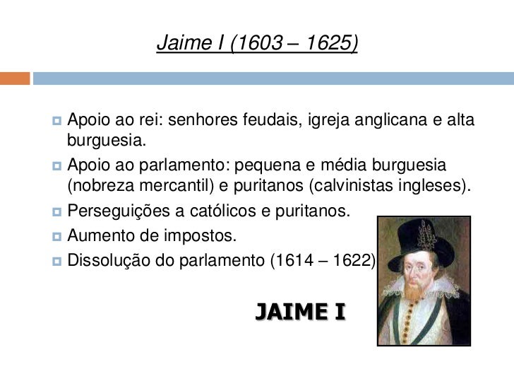 Explique O Que Foi A Revolução Puritana