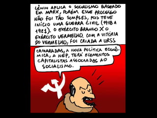 Revolução russa