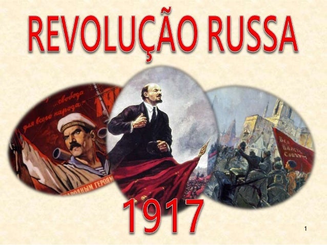 Revolução Russa