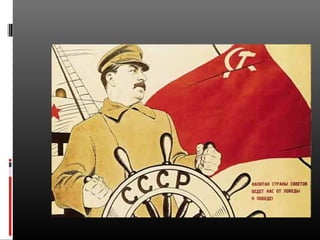 Revolução russa slide