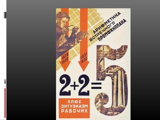 Revolução russa slide