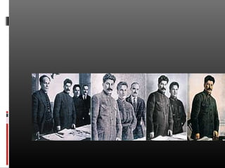 Revolução russa slide