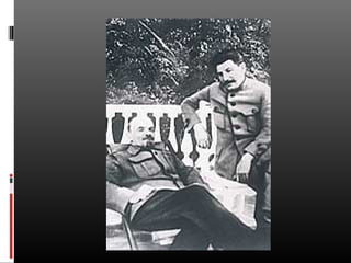 Revolução russa slide