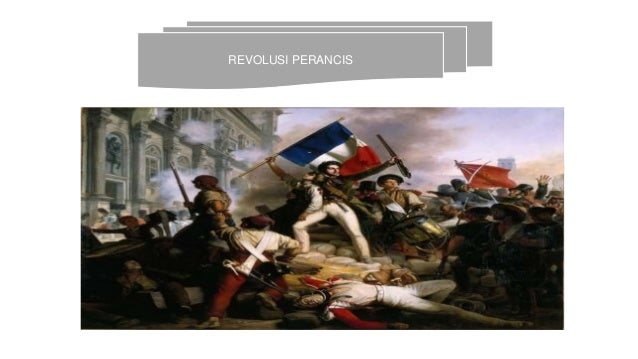 Revolusi Amerika Perancis Dan Rusia