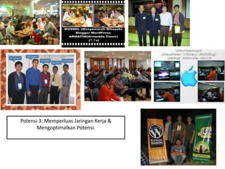 [R]evolusi Media Jurnalistik Virtual Kedokteran2. Era Web.  Web1.0 ‘Sudahpunah’, ber-[R]evolusimenjadi format Web2.0