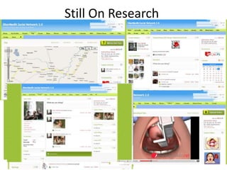 Potensi 4: Informasiter-Update & Trendsetter