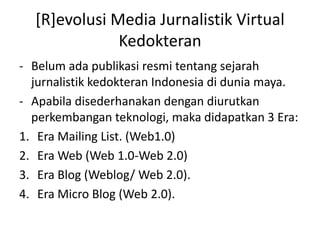 “Seminar & Workshop Apple Macintosh”- FSSR UNS, 2008.