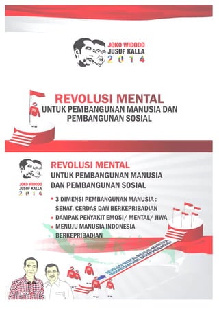 Revolusi mental full