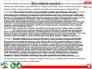 Revolusi nasional indonesia | PPTX