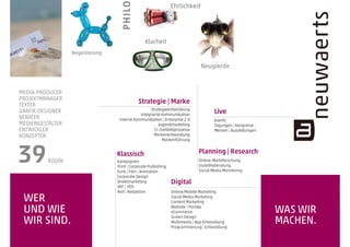 Revolution in der Reputation - 5 Ideen für das Markenmanagement 2.0