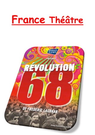 France Théâtre 
 