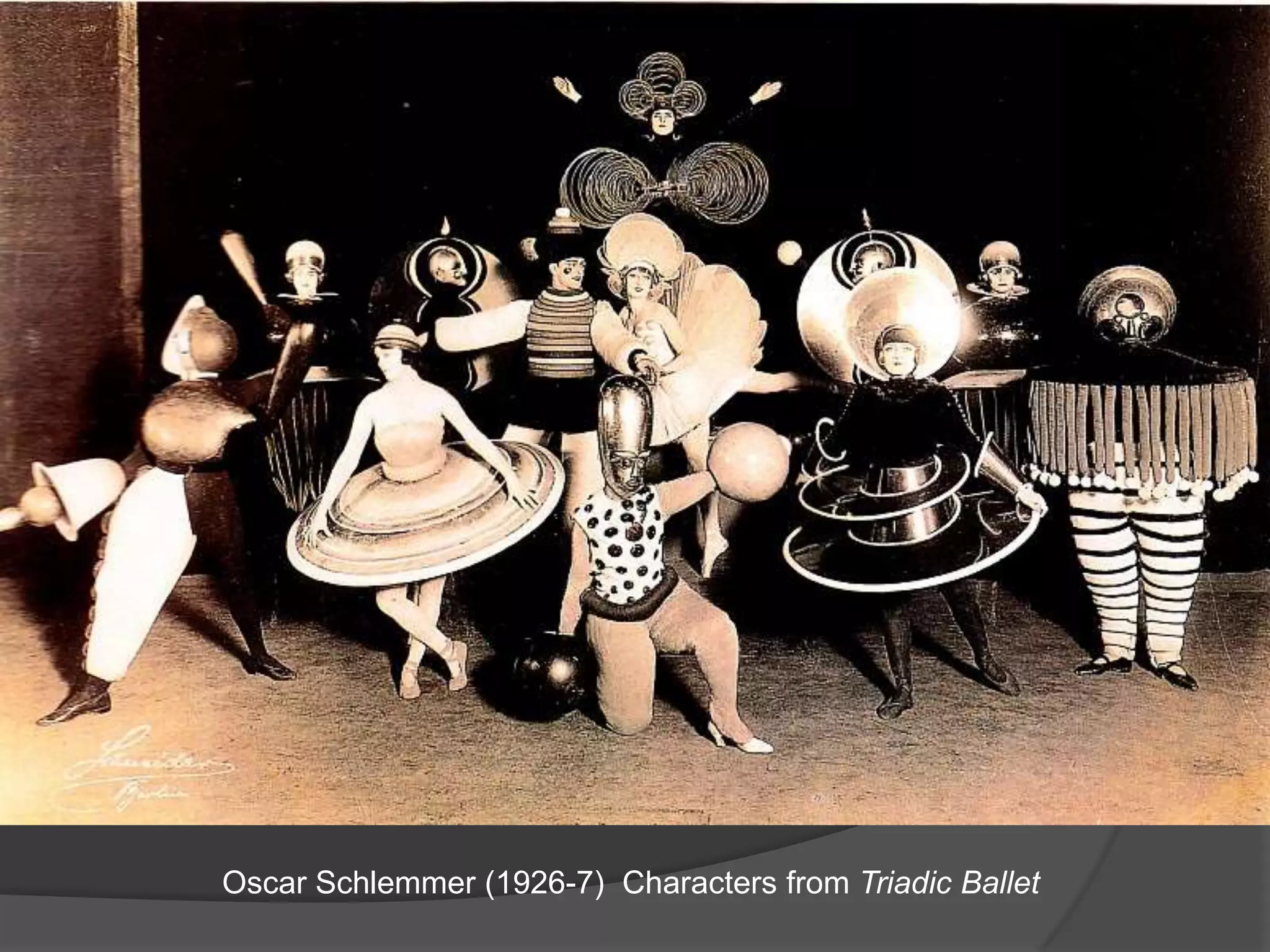 Early daysWork from the prelimenary course (Eugen Batz)