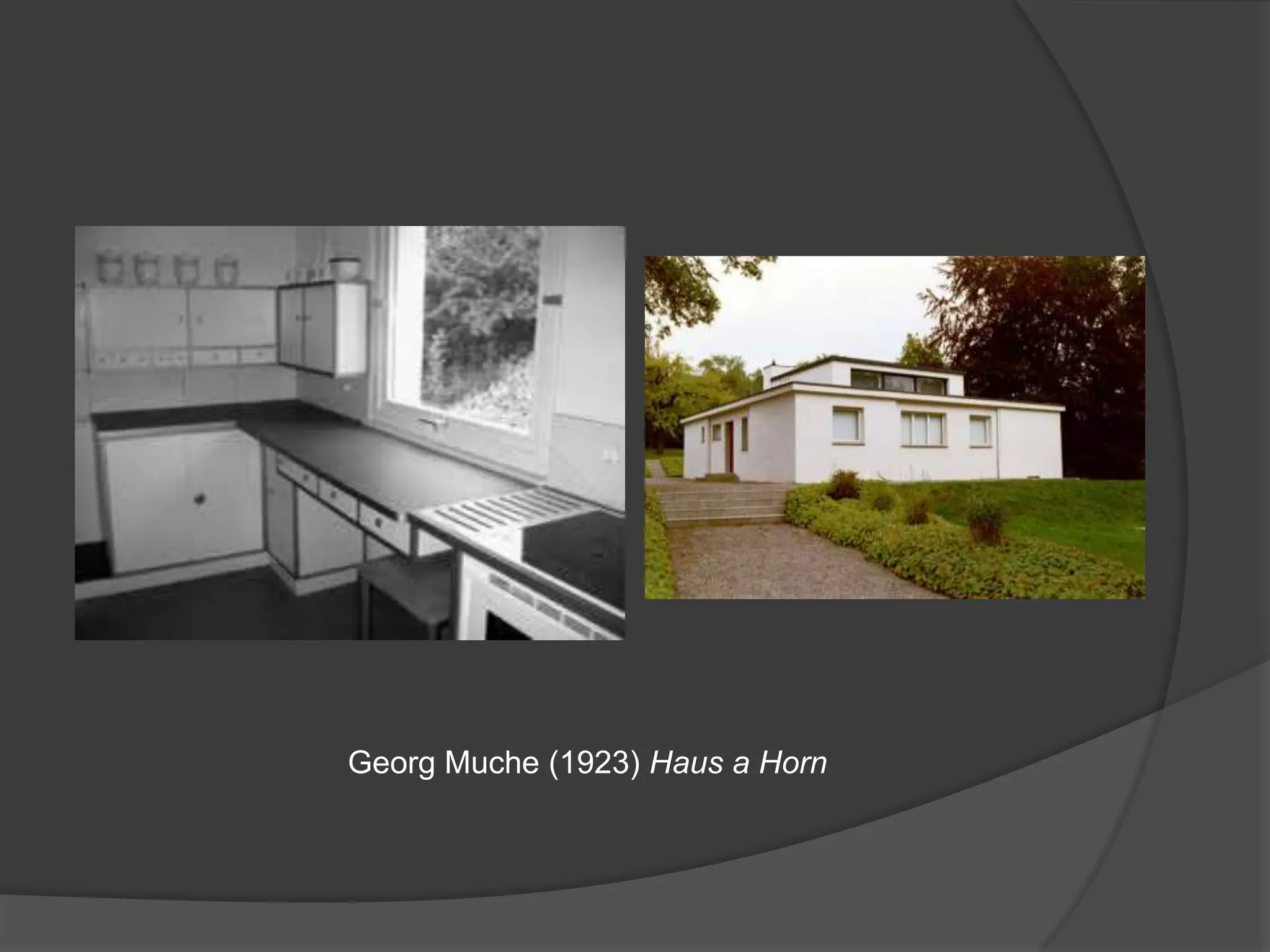 Oscar Schlemmer (1926-7)  Characters from Triadic Ballet