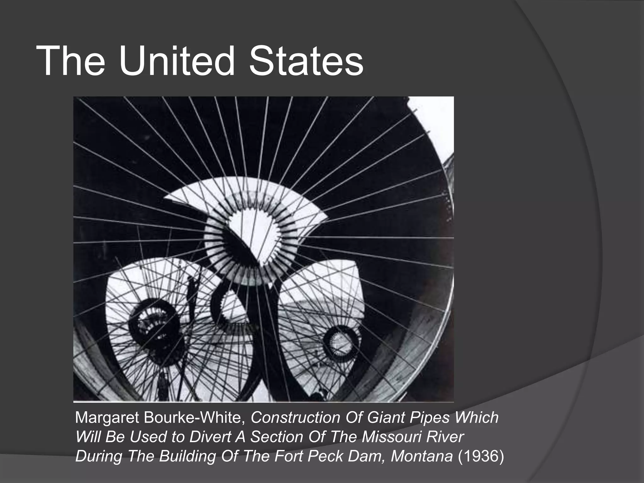Activity – in pairsThink of ideas for your own Utopia.  What would it be like?  What role would artists have in designing this Utopia and what might it look like?Create an Ism to reflect some of your ideas.  What would your manifesto state?